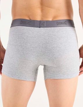 Set bóxer para hombre 6 piezas