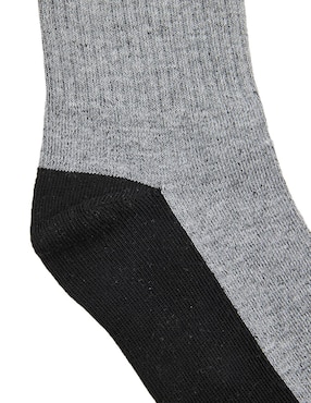 Set de calceta Weekend para hombre 3 pares