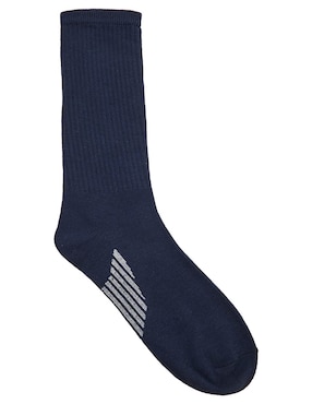 Set de calceta Weekend para hombre 3 pares