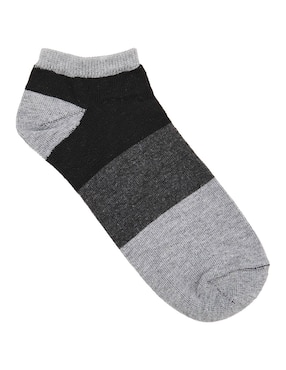 Set de tín Weekend para hombre 6 pares