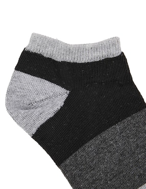 Set de tín Weekend para hombre 6 pares