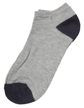 Set de tín Weekend para hombre 6 pares
