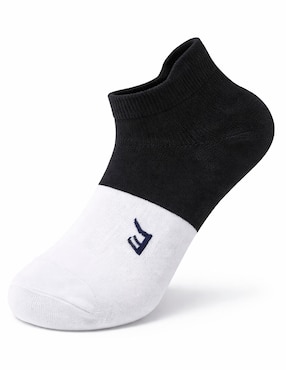 Set de tín Everlast para hombre 6 pares