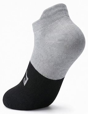 Set de tín Everlast para hombre 6 pares