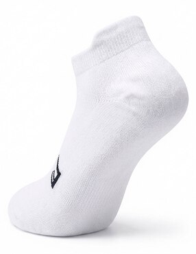 Set de tín Everlast para hombre 6 pares