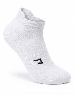 Set de tín Everlast para hombre 6 pares