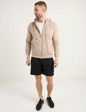 Sudadera Everlast para hombre