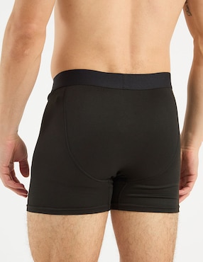 Set de bóxer Reebok para hombre 3 piezas