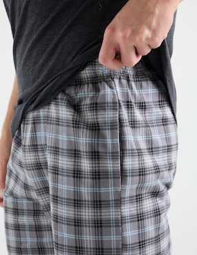 Conjunto pijama Non Stop para hombre