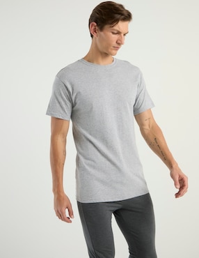 Set playera Everlast cuello redondo para hombre
