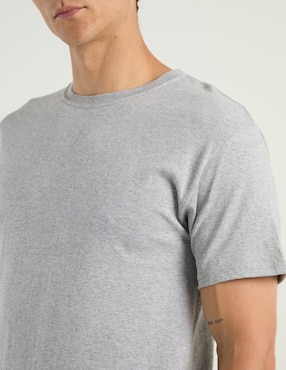 Set playera Everlast cuello redondo para hombre