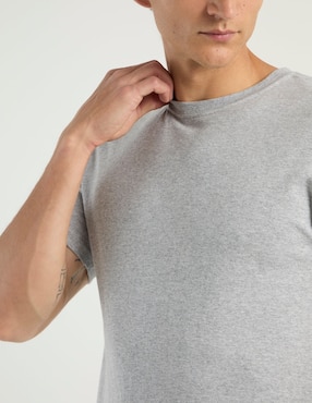 Set playera Everlast cuello redondo para hombre