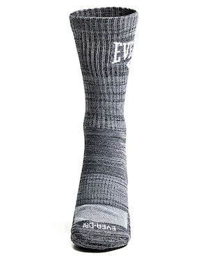 Set de calceta Everlast para hombre 4 pares