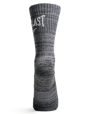 Set de calceta Everlast para hombre 4 pares