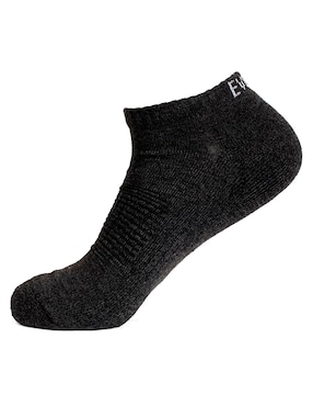 Set de tín Everlast para hombre 6 pares