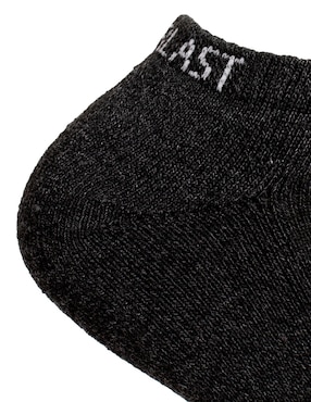Set de tín Everlast para hombre 6 pares