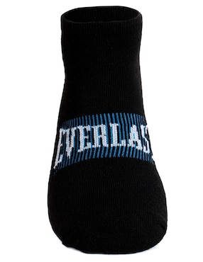 Set de tín Everlast para hombre 6 pares