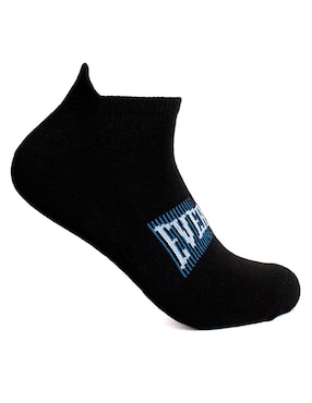 Set de tín Everlast para hombre 6 pares