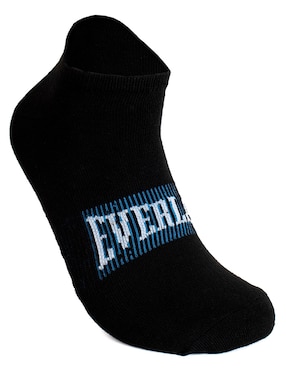 Set de tín Everlast para hombre 6 pares