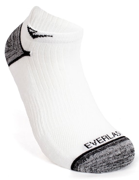 Set tín Everlast para hombre 6 pares
