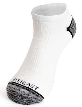 Set tín Everlast para hombre 6 pares