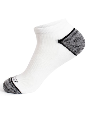 Set tín Everlast para hombre 6 pares