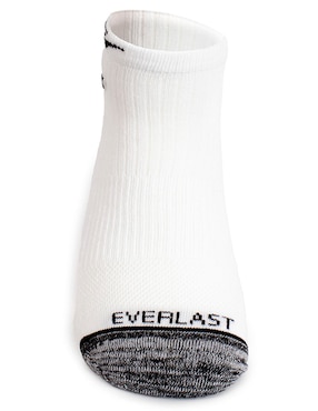 Set tín Everlast para hombre 6 pares
