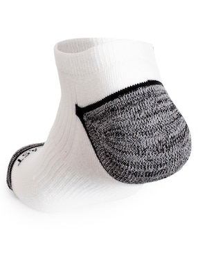 Set tín Everlast para hombre 6 pares