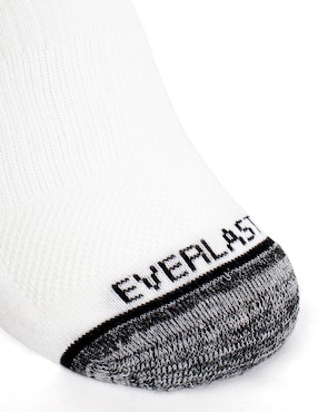 Set tín Everlast para hombre 6 pares