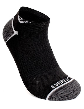 Set tín Everlast para hombre 6 pares