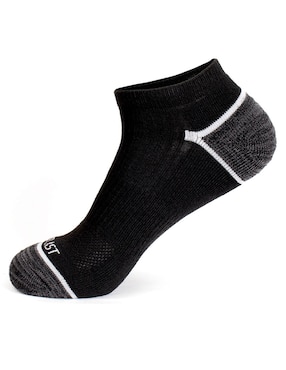 Set tín Everlast para hombre 6 pares