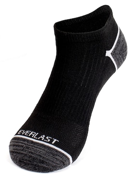Set tín Everlast para hombre 6 pares