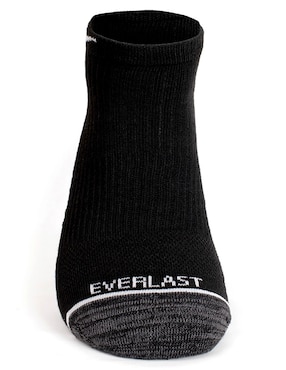 Set tín Everlast para hombre 6 pares