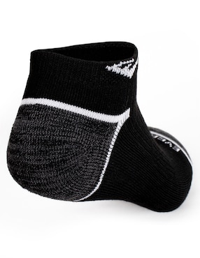 Set tín Everlast para hombre 6 pares