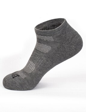 Set de tín Everlast para hombre 6 pares