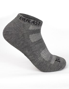 Set de tín Everlast para hombre 6 pares