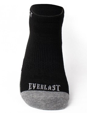 Set de tín Everlast para hombre 6 pares