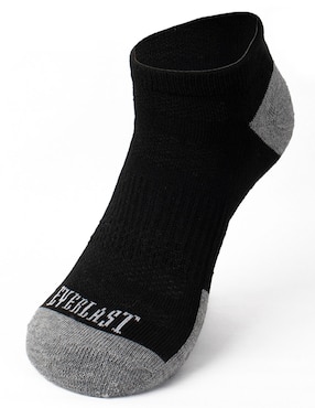 Set de tín Everlast para hombre 6 pares