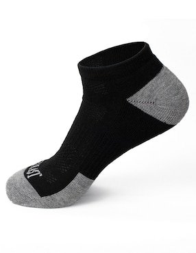 Set de tín Everlast para hombre 6 pares