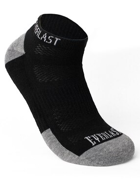Set de tín Everlast para hombre 6 pares