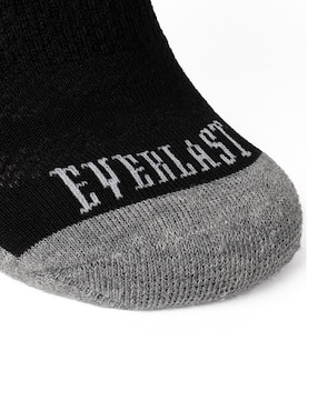 Set de tín Everlast para hombre 6 pares