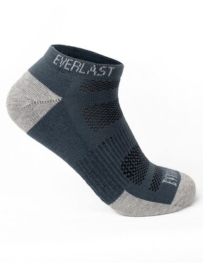 Set de tín Everlast para hombre 6 pares