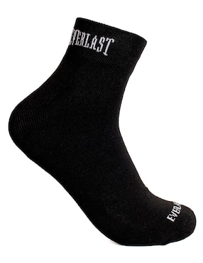 Set de calceta Everlast para hombre