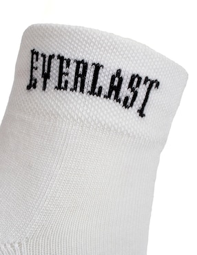 Set de calceta Everlast para hombre