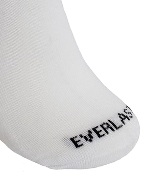 Set de calceta Everlast para hombre