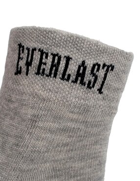 Set de calceta Everlast para hombre