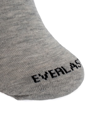 Set de calceta Everlast para hombre