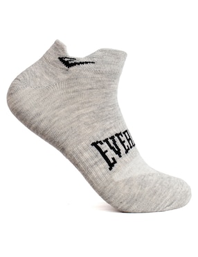 Set de tin Everlast para hombre 6 pares