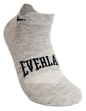 Set de tin Everlast para hombre 6 pares