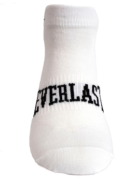 Set de tin Everlast para hombre 6 pares